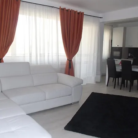 Apartament Cochet Buna Ziua Διαμέρισμα *