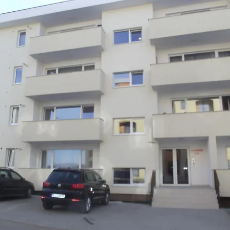 Apartament Cochet Buna Ziua Διαμέρισμα