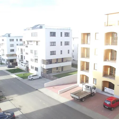 Apartament Cochet Buna Ziua Διαμέρισμα Κλουζ-Ναπόκα
