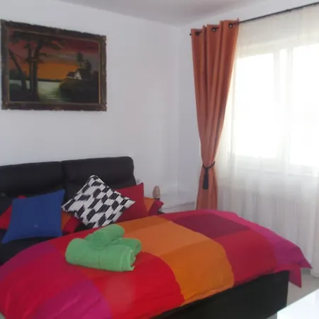 Apartament Cochet Buna Ziua Διαμέρισμα